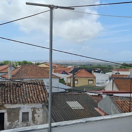 Casa Fortunato Casais Brancos Esterno foto