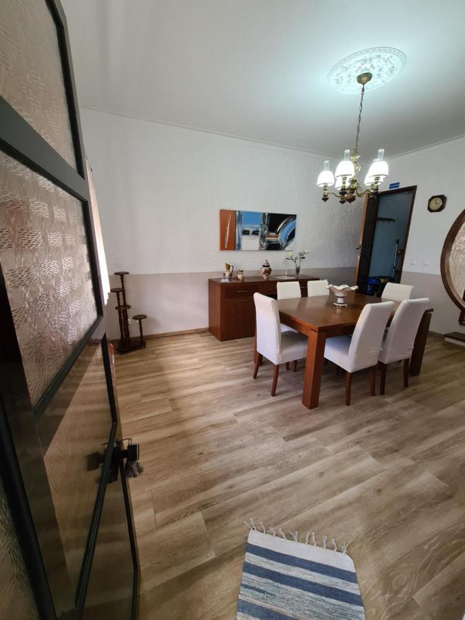 Casa Fortunato Casais Brancos Esterno foto