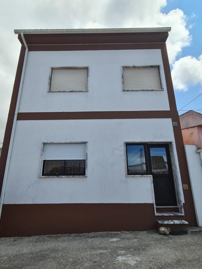 Casa Fortunato Casais Brancos Esterno foto