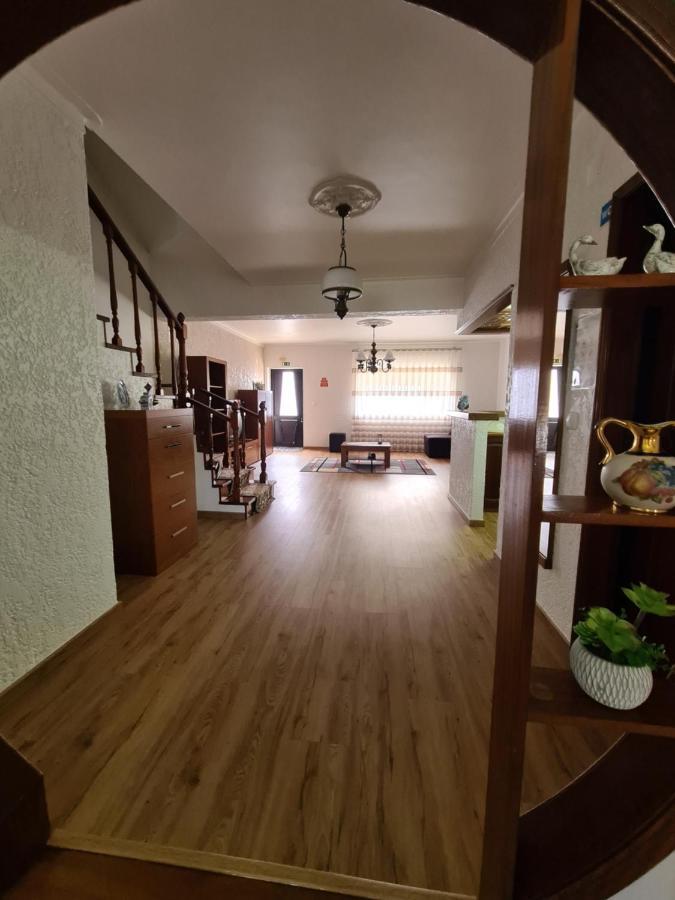 Casa Fortunato Casais Brancos Esterno foto