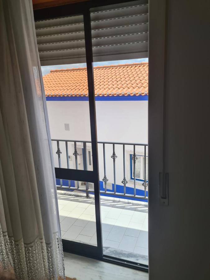 Casa Fortunato Casais Brancos Esterno foto