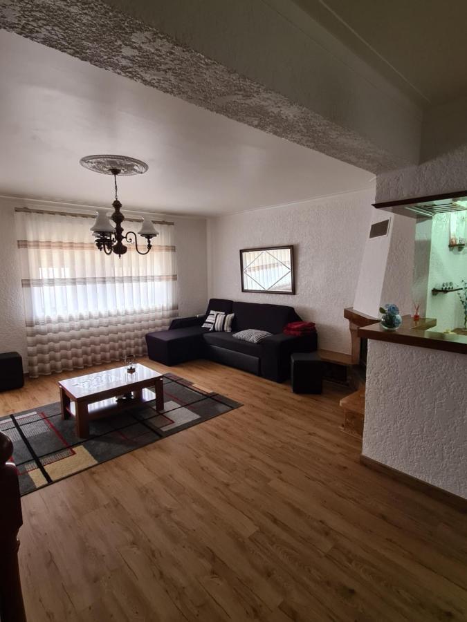 Casa Fortunato Casais Brancos Esterno foto
