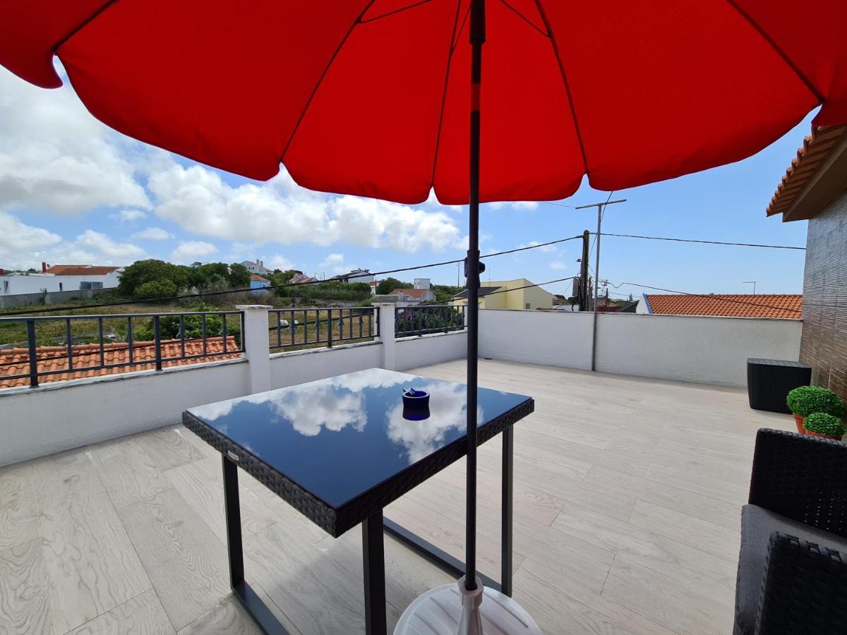 Casa Fortunato Casais Brancos Esterno foto