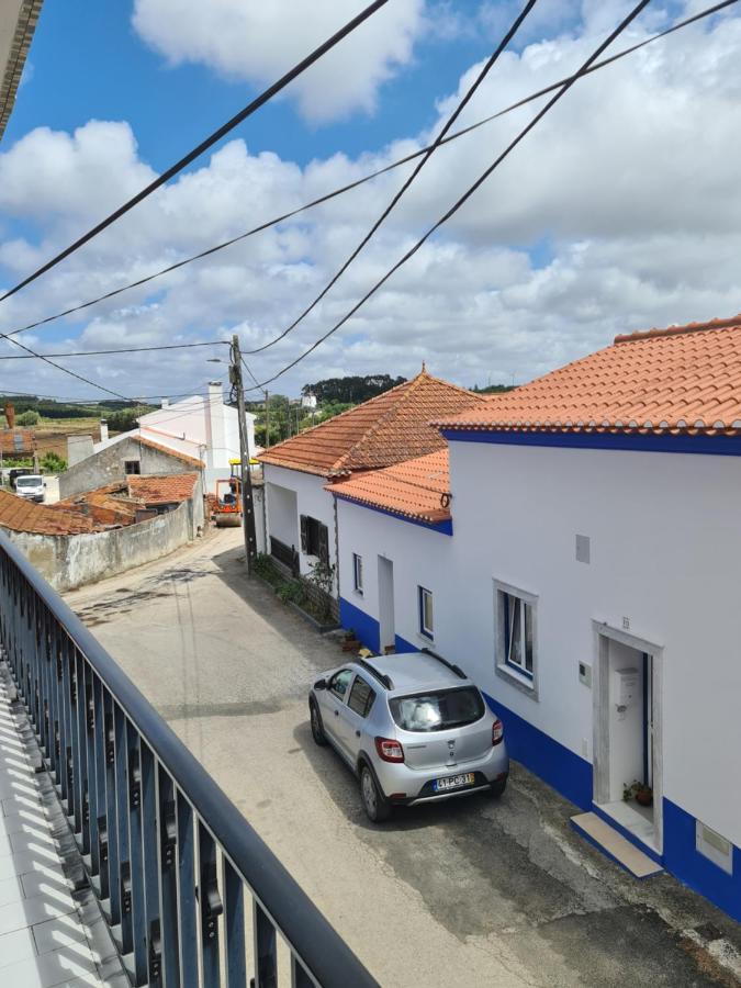 Casa Fortunato Casais Brancos Esterno foto