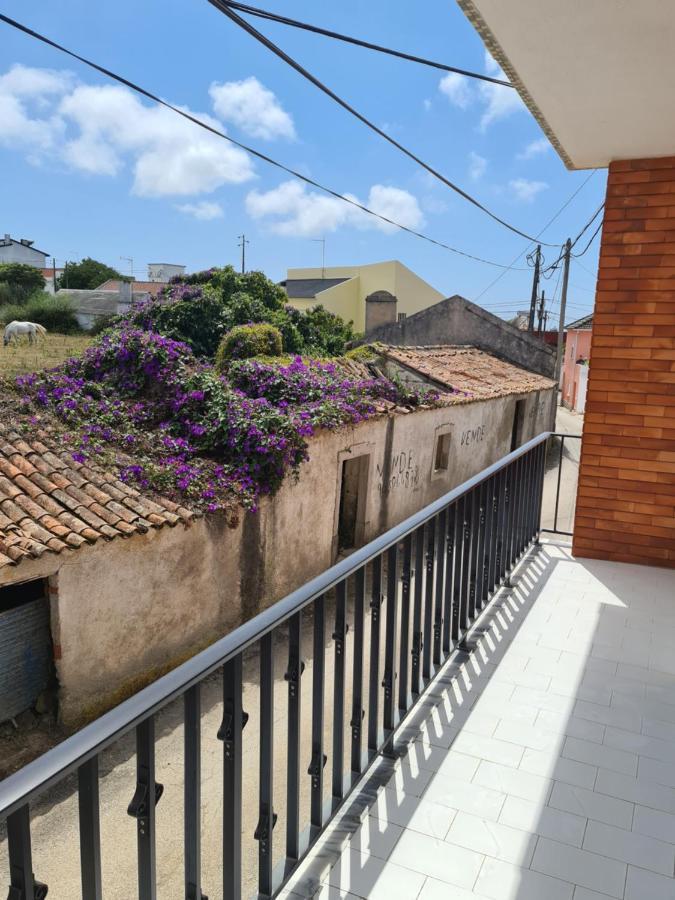 Casa Fortunato Casais Brancos Esterno foto