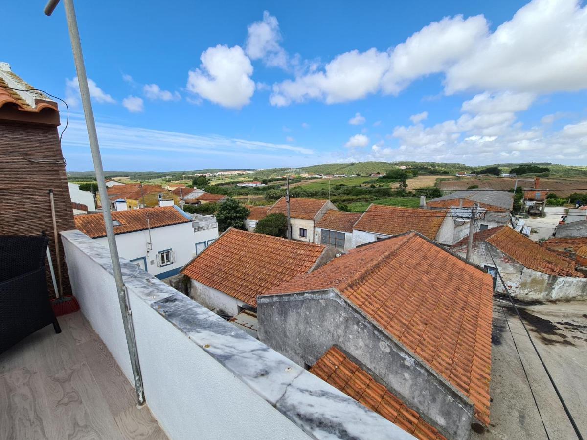 Casa Fortunato Casais Brancos Esterno foto