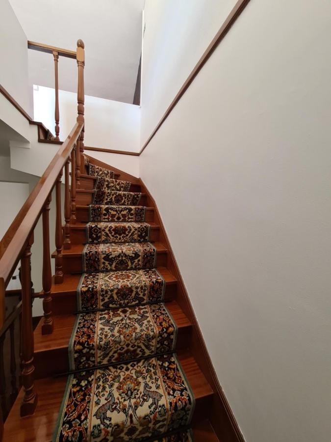 Casa Fortunato Casais Brancos Esterno foto