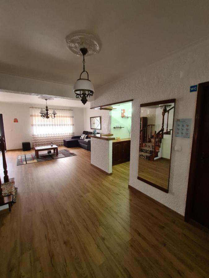 Casa Fortunato Casais Brancos Esterno foto