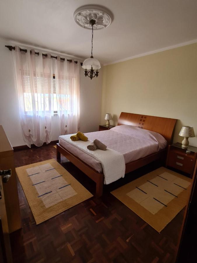Casa Fortunato Casais Brancos Esterno foto