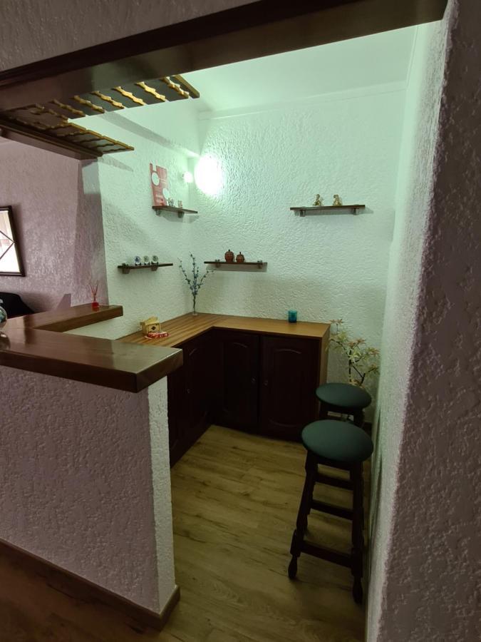 Casa Fortunato Casais Brancos Esterno foto