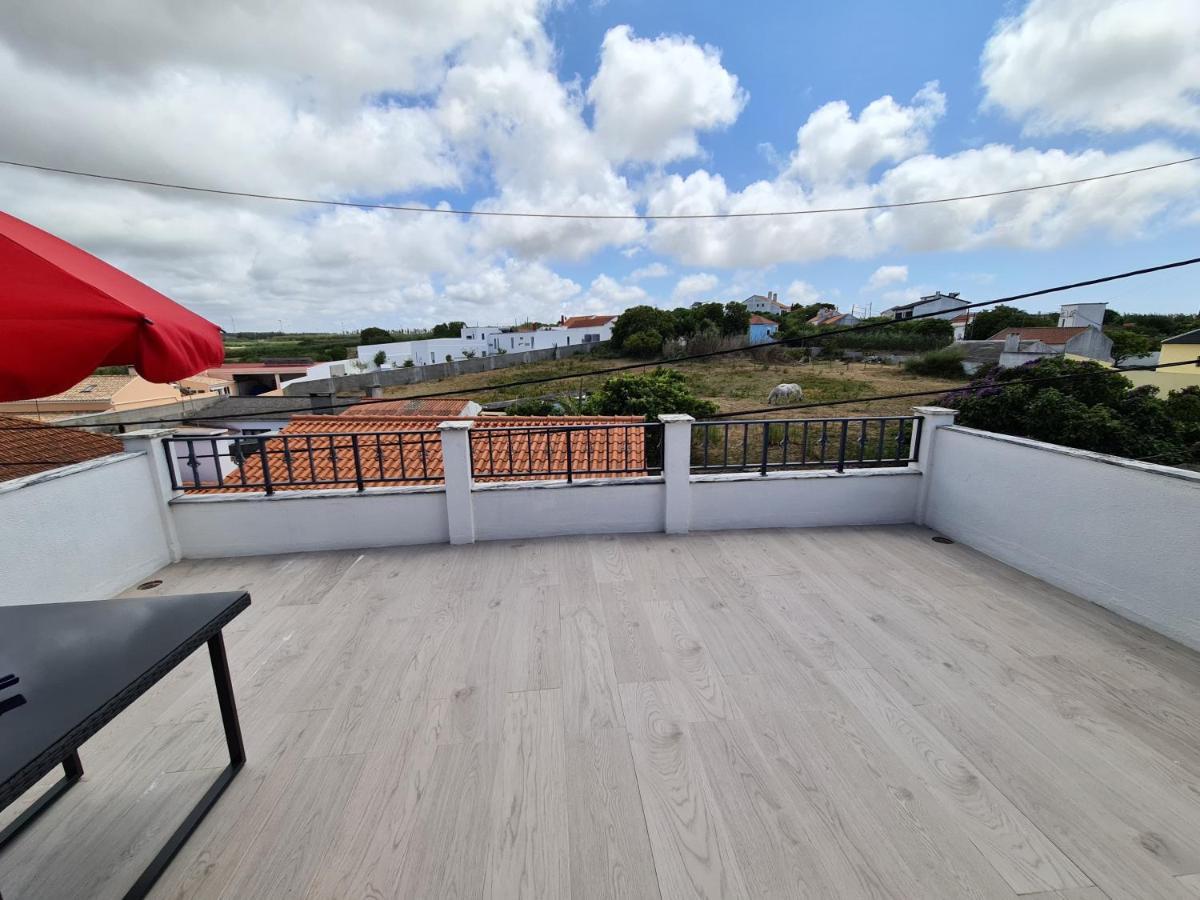 Casa Fortunato Casais Brancos Esterno foto
