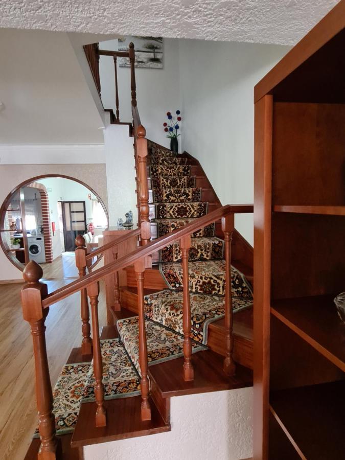 Casa Fortunato Casais Brancos Esterno foto