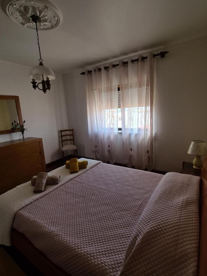 Casa Fortunato Casais Brancos Esterno foto
